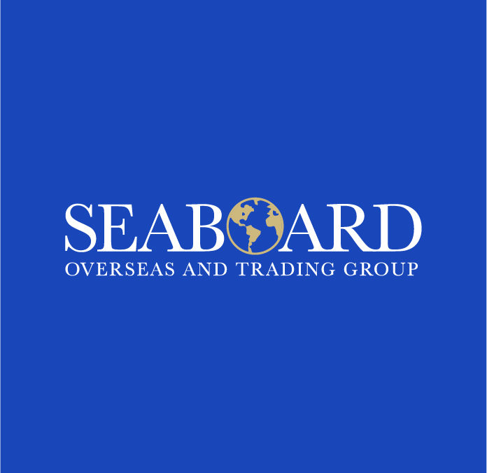Seaboard Overseas and Trading Group Website
