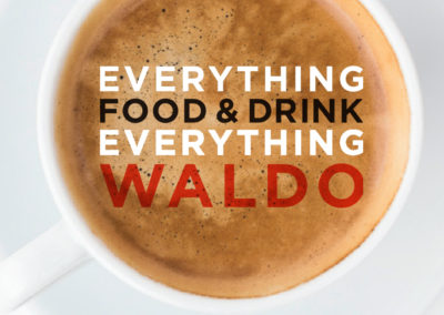 Everything Waldo