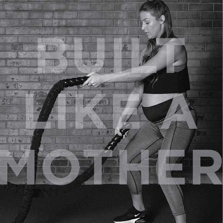 duoFIT - Built Like a Mother