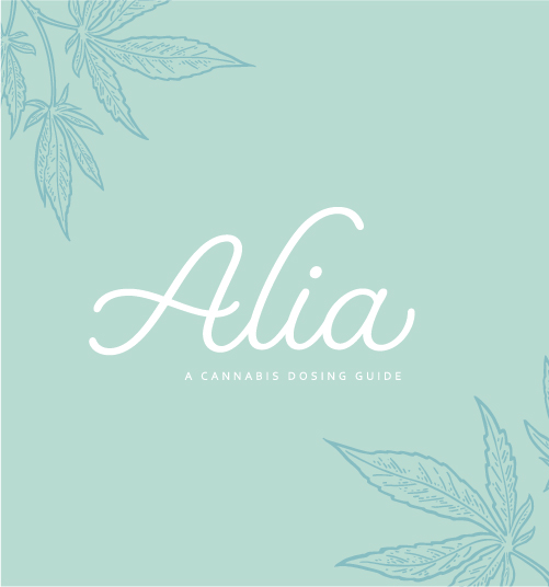 Alia Cannabis