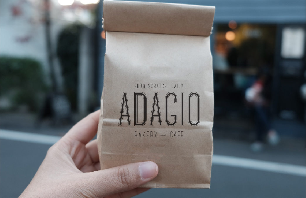 Adagio Bakery and Cafe