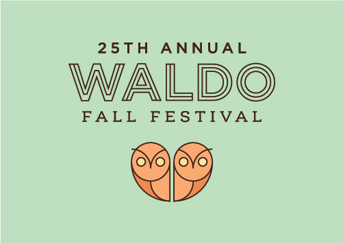 Waldo Fall Fest 2017
