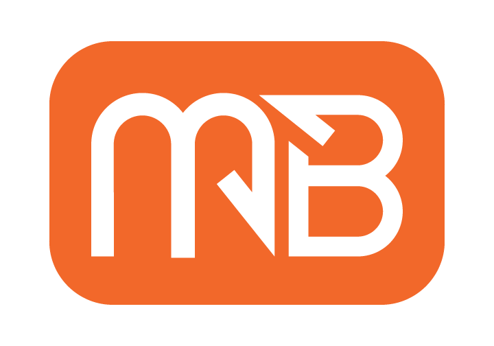 MonsterBass Logo + Tagline