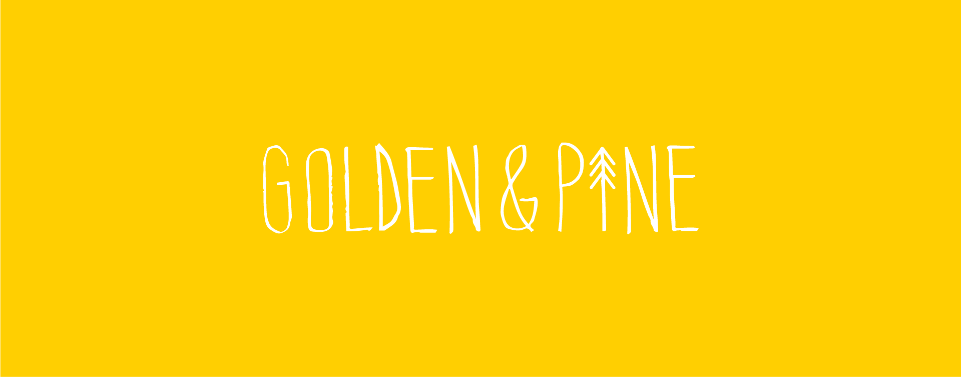 Golden Pine Brand