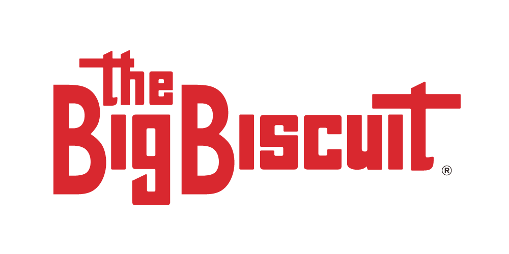 the Big Biscuit Brand ID