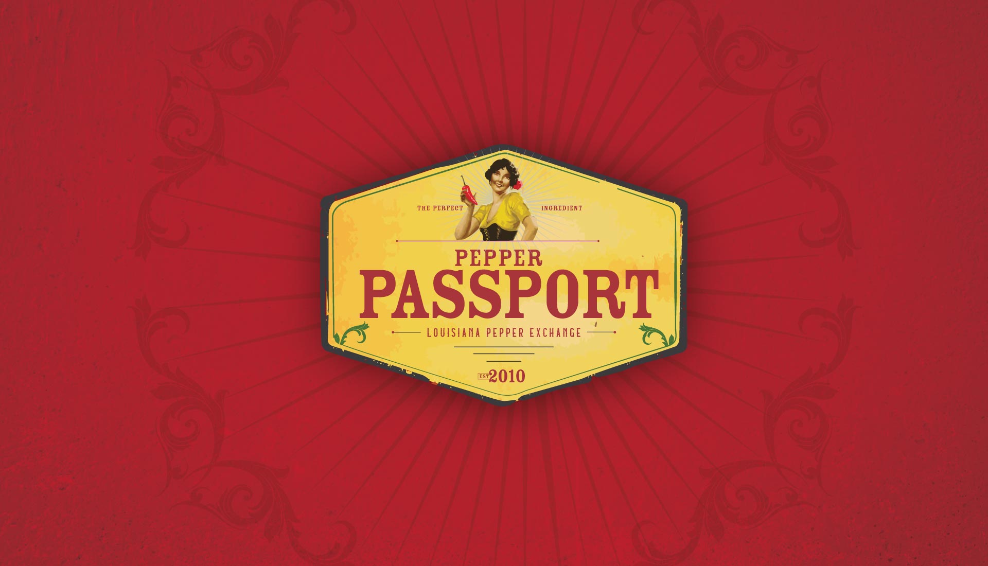 La Pepper Passport brochure