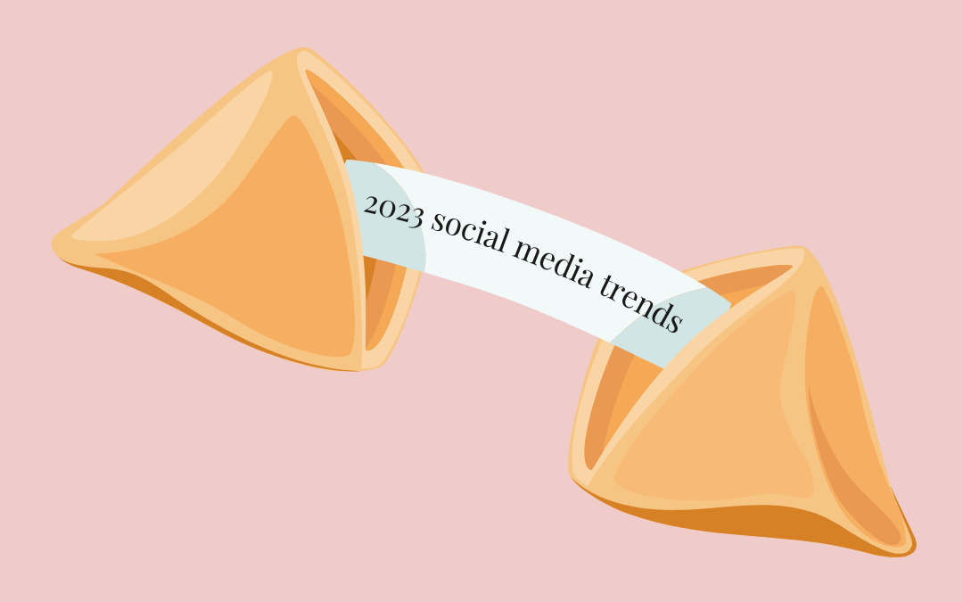 11 Social Media Predictions for 2023