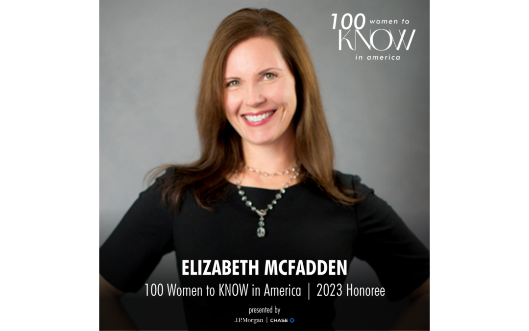 NOVELLA BRANDHOUSE CEO HONORED AS 100 WOMEN TO KNOW ACROSS AMERICA