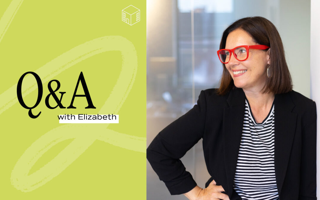 Branding Q&A with Liz: Insights from the CEO
