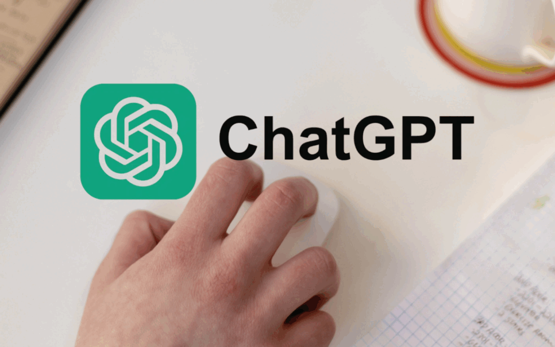 How ChatGPT Turns Your Brand Brief Into Business Content
