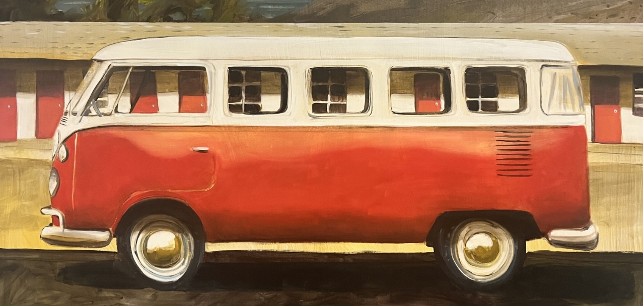 The Note Novella Team with Abby