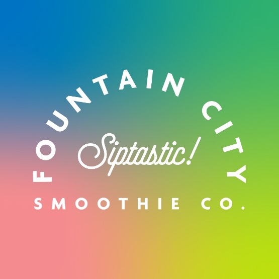 Thirsty Coconut and Fountain City Smoothie Co.