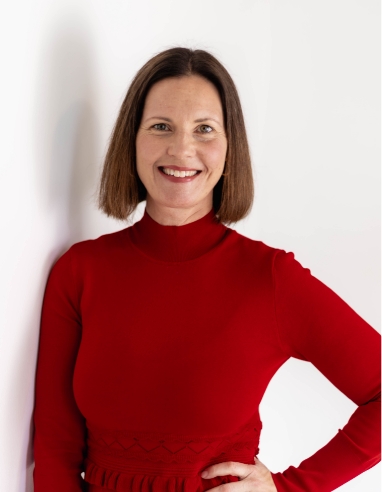 Novella Team with Abby