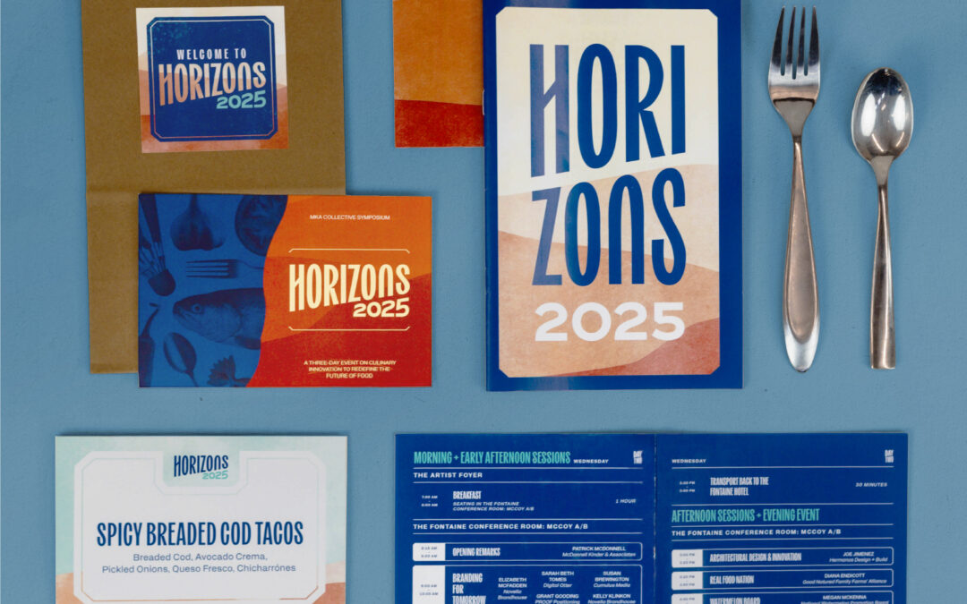 Horizons Symposium