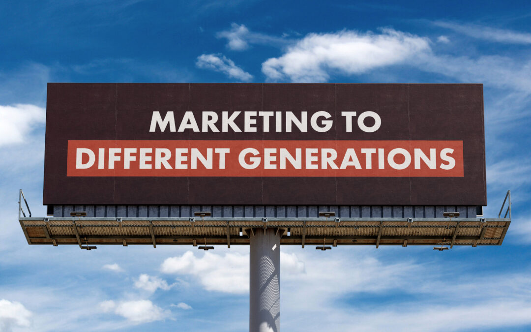 Marketing Across Generations Without Losing Your Brand Identity