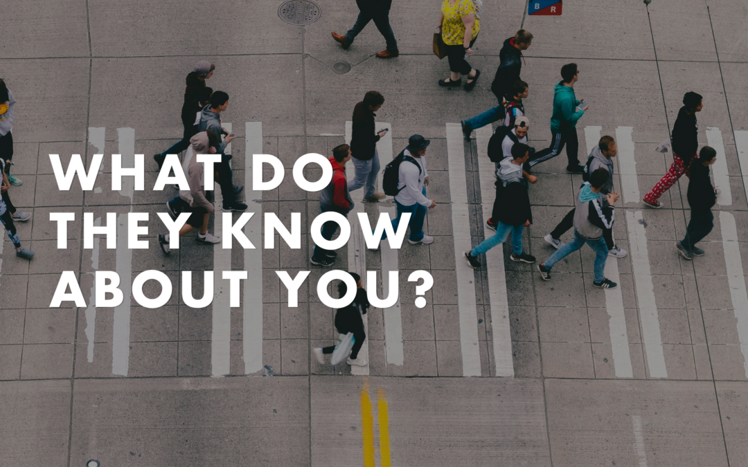 Your Audience Has a Preconceived Notion About Your Brand